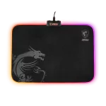 قیمت و خرید موس پد گیمینگ ام اس ای مدل MSI AGILITY GD60 فروشگاه گیمینگ تکاف