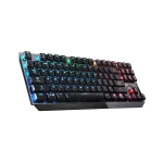 کيبورد گیمینگ ام اس ای مدل MSI VIGOR GK50 Low Profile TKL فروشگاه گیمینگ تکاف