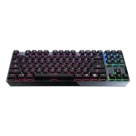 کيبورد گیمینگ ام اس ای مدل MSI VIGOR GK50 Low Profile TKL فروشگاه گیمینگ تکاف