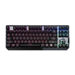کيبورد گیمینگ ام اس ای مدل MSI VIGOR GK50 Low Profile TKL فروشگاه گیمینگ تکاف