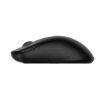 موس رپو بی سیم Rapoo B20 optical Silent مشکی - تصویر 2