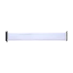 کابل رایزر 600mm کارت گرافیک لیان لی PCI-E X16 4.0 White