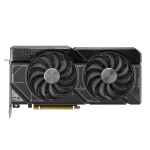 کارت گرافیک ایسوس ASUS DUAL RTX 4070 12GB OC