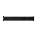 کابل رایزر 600mm کارت گرافیک لیان لی PCI-E X16 4.0 Black