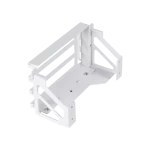 براکت نصب عمودی کارت گرافیک لیان لی O11DE-9W White