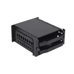 محفظه حافظه 3.5 و 2.5 اینچ لیان لی HD01X BLACK