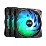فن کیس ام اس آی مدل MAG MAX F12A-3