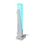 نگهدارنده کارت گرافیک ام اس آی MPG ARGB White