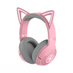 هدست گیمینگ ریزر KRAKEN BT QUARTZ
