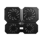 پایه خنک کننده لپتاپ دیپ کول DEEPCOOL COOL PAD X6