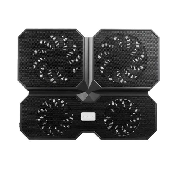 پایه خنک کننده لپتاپ دیپ کول DEEPCOOL COOL PAD X6