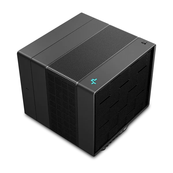 فن پردازنده دیپ کول Assassin IV