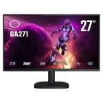 مانیتور گیمینگ 27 اینچ کولر مستر GA271