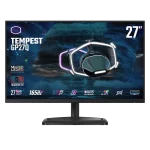 مانیتور گیمینگ 27 اینچ کولر مستر Tempest GP27Q