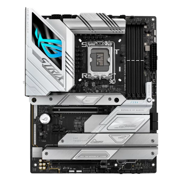 مادربرد ایسوس ASUS ROG STRIX Z790-A GAMING WIFI II D5