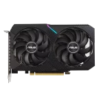 کارت گرافیک ایسوس ASUS DUAL RTX 3050 8GB OC