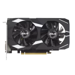 کارت گرافیک ایسوس ASUS DUAL RTX 3050 6GB OC