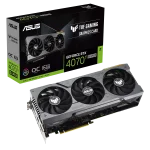 کارت گرافیک ایسوس ASUS TUF GAMING RTX 4070 Ti SUPER 16GB OC