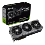 کارت گرافیک ایسوس ASUS TUF GAMING RTX 4080 SUPER 16GB OC