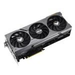 کارت گرافیک ایسوس ASUS TUF GAMING RTX 4070 Ti SUPER 16GB OC