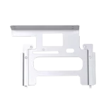 براکت نصب عمودی کارت گرافیک لیان لی O11DE-9W White