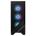 کیس گیمینگ ام اس آی مدل MAG FORGE 320R AIRFLOW