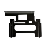 براکت نصب عمودی کارت گرافیک لیان لی O11DE-9X Black