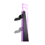 نگهدارنده کارت گرافیک ام اس آی MPG ARGB Black