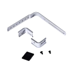 براکت نصب عمودی کارت گرافیک لیان لی O11DE-6W White