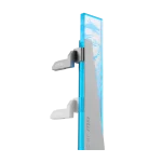 نگهدارنده کارت گرافیک ام اس آی MPG ARGB White