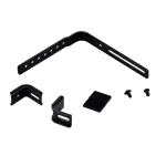 براکت نصب عمودی کارت گرافیک لیان لی O11DE-6X Black