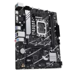 مادربرد ایسوس ASUS PRIME B760M-K D5