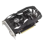 کارت گرافیک ایسوس ASUS DUAL RTX 3050 6GB OC