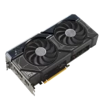 کارت گرافیک ایسوس ASUS DUAL RTX 4070 SUPER 12GB OC