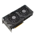 کارت گرافیک ایسوس ASUS DUAL RTX 4070 12GB OC