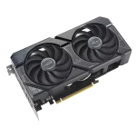 کارت گرافیک ایسوس ASUS DUAL RTX 4060 Ti 8GB OC