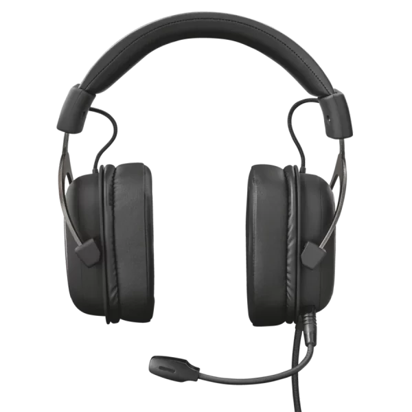 هدست گیمینگ تراست GXT414 ZAMAK