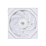 فن کیس لیان لی UNI FAN TL Reverse White بسته 3 عددی