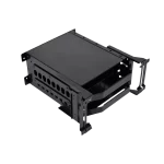 محفظه حافظه 3.5 و 2.5 اینچ لیان لی HD01X BLACK