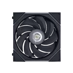 فن کیس لیان لی UNI FAN TL Reverse Black بسته 3 عددی