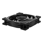 فن کیس ام اس آی مدل MEG SILENT GALE P12