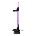 نگهدارنده کارت گرافیک ام اس آی MPG ARGB Black