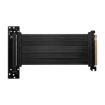 کابل رایزر 180mm کارت گرافیک ام اس آی PCI-E x16 4.0 Black