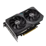 کارت گرافیک ایسوس ASUS DUAL RTX 3050 8GB OC