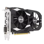 کارت گرافیک ایسوس ASUS DUAL RTX 3050 6GB OC