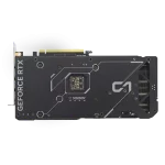 کارت گرافیک ایسوس ASUS DUAL RTX 4070 SUPER 12GB OC