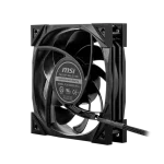 فن کیس ام اس آی مدل MEG SILENT GALE P12