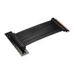 کابل رایزر 180mm کارت گرافیک ام اس آی PCI-E x16 4.0 Black