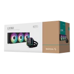 خنک کننده پردازنده مایع دیپ کول مدل LD360
