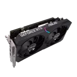 کارت گرافیک ایسوس ASUS DUAL RTX 3050 8GB OC